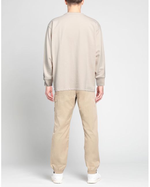 Levi's Natural Sweatshirt for men