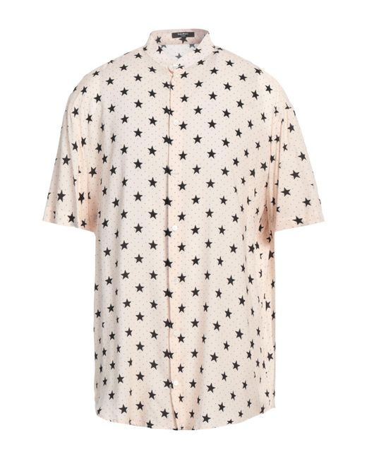 Balmain White Shirt for men