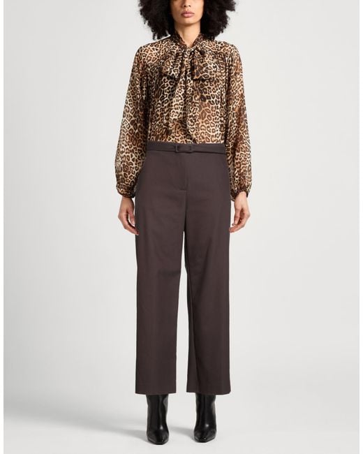 Caractere Brown Trouser
