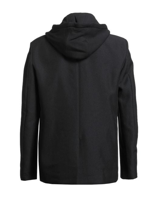 Versace Jeans Couture Black Blazer for men
