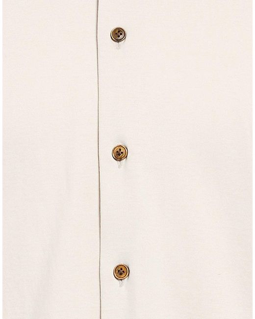 Sonrisa Natural Shirt for men