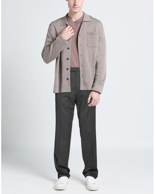 Dunhill Gray Pants for men