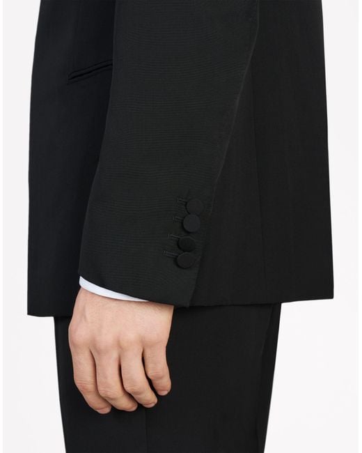 Dunhill Blue Blazer for men