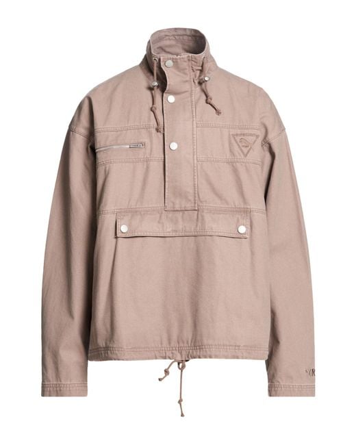PUMA Pink Jacket for men