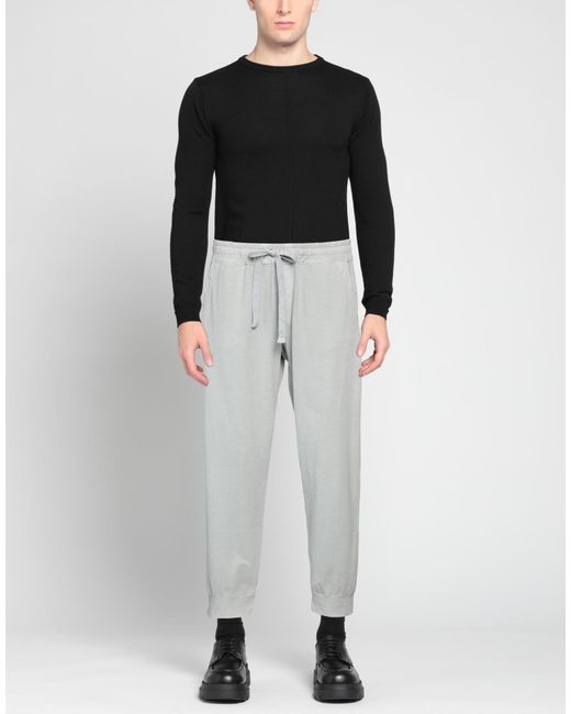 Crossley Gray Pants for men