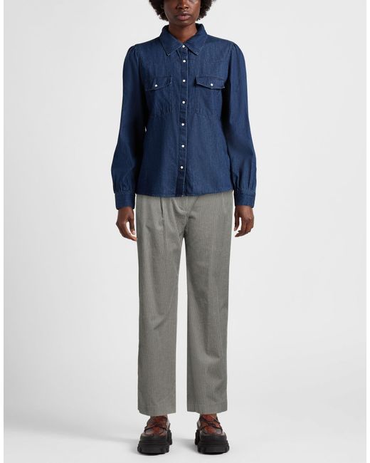 Eleventy Gray Trouser