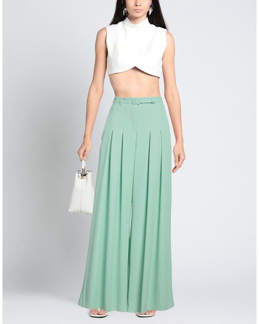 Imperial Green Trouser