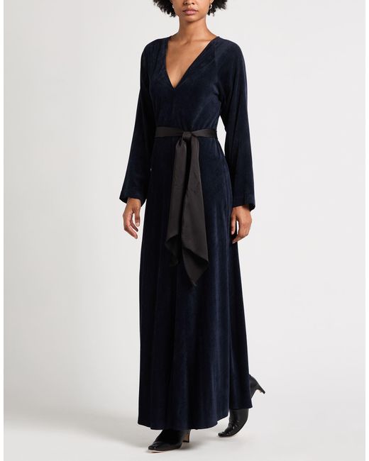 Forte_forte Blue Maxi Dresses