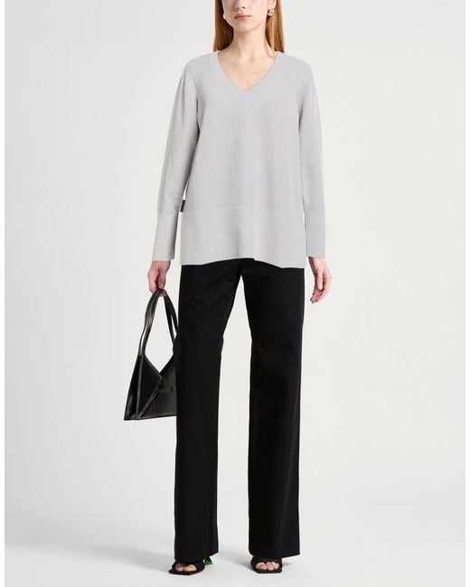 Rrd Gray Sweater