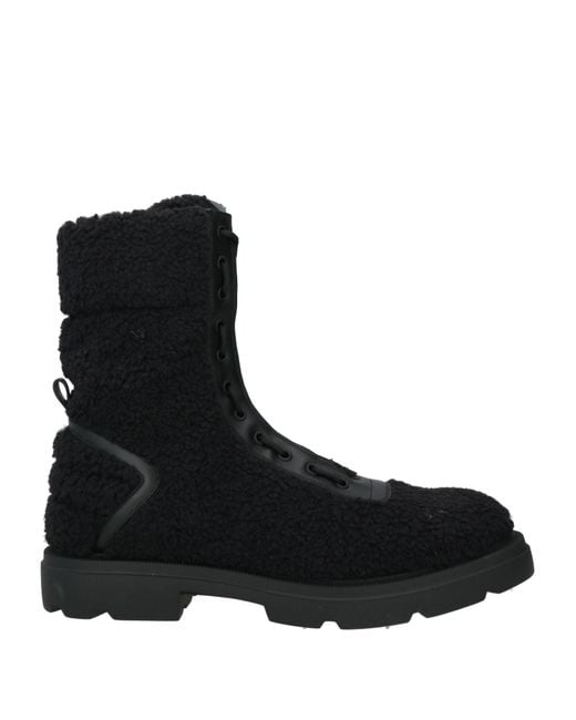 Bally Black Boot for men