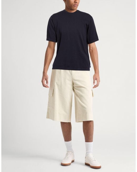 Pullover Hackett de hombre de color Blue