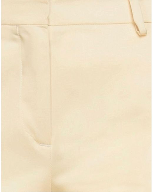 Grifoni Natural Pants Cotton, Elastane