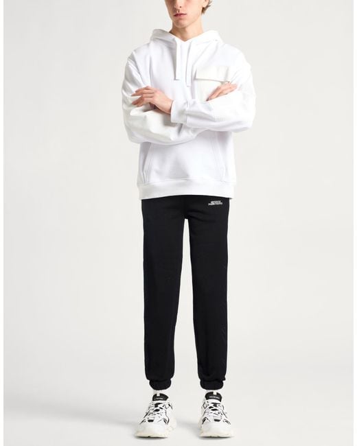 Givenchy Black Trouser for men