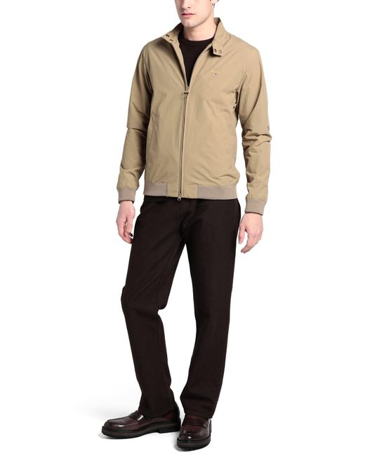 Barbour Green Jacket for men