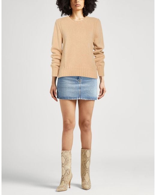 Alpha Studio Natural Jumper