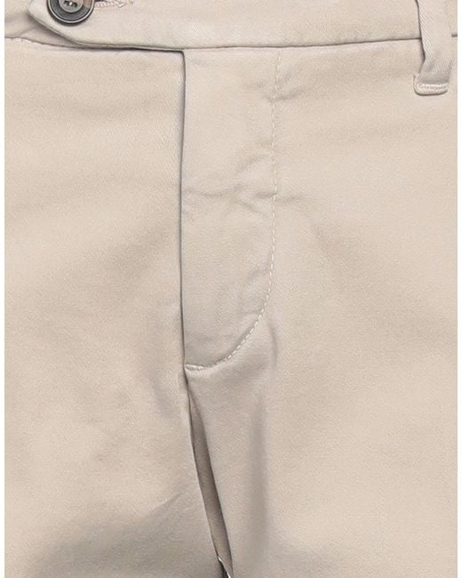 Roy Rogers Natural Trouser for men