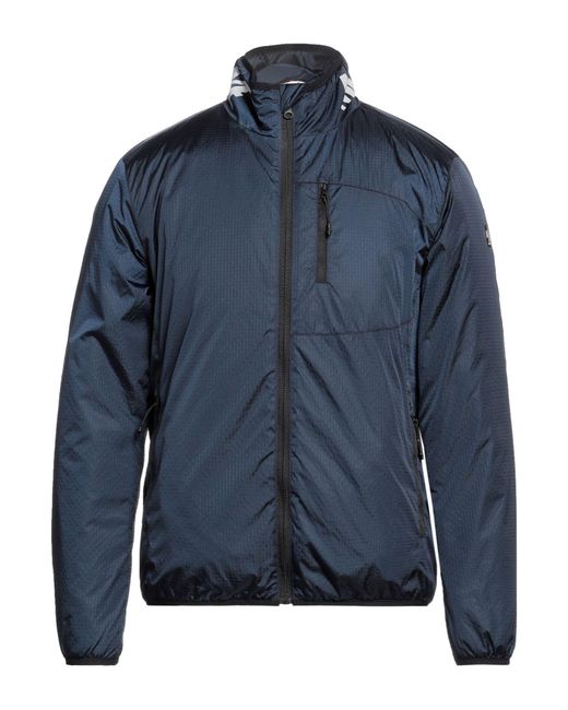 Murphy & Nye Blue Jacket for men
