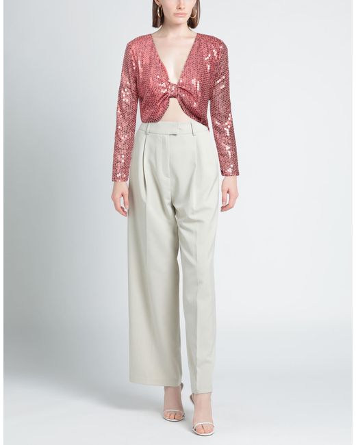Top di FELEPPA in Red