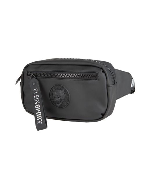 Philipp Plein Gürteltasche in Black für Herren