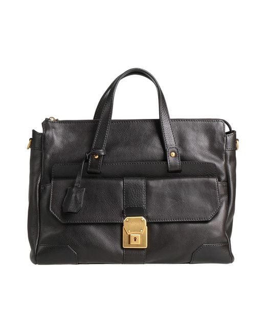 The Bridge Black Handtaschen