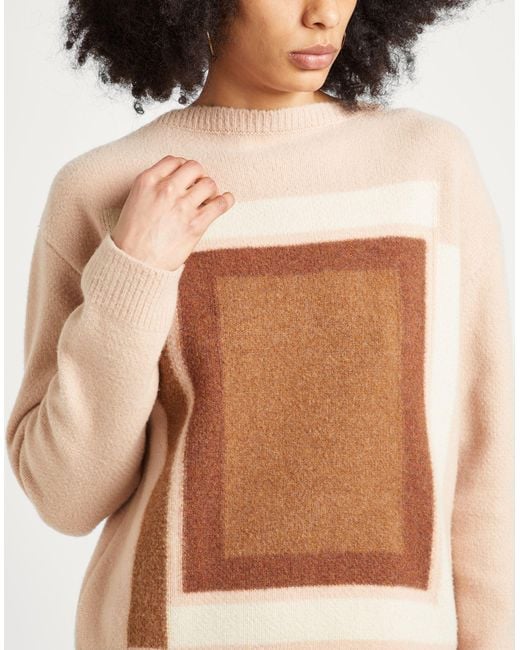 Dior Natural Sweater