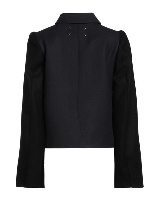 Maison Margiela Black Jacket