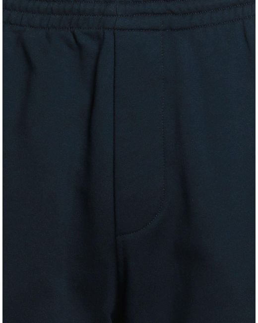 DSquared² Blue Pants for men