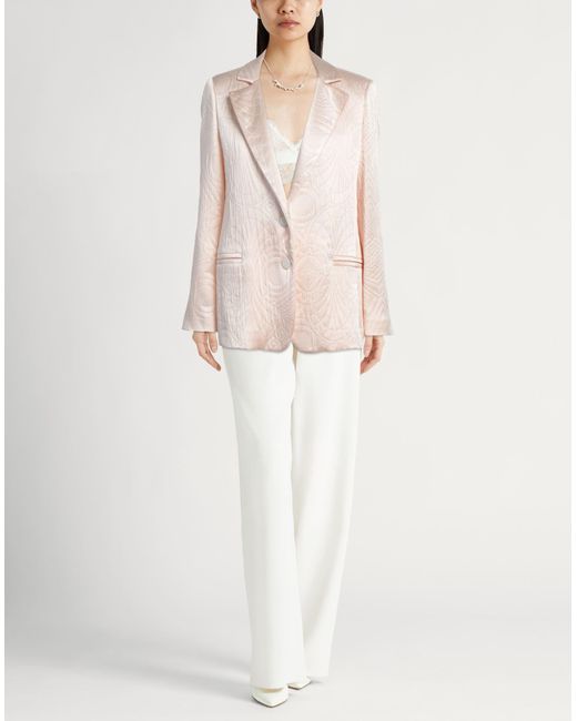 Forte Forte Natural Blazer