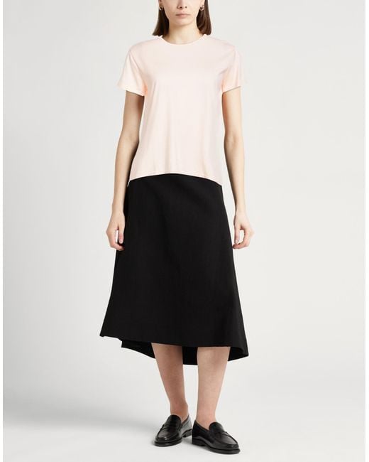 Aspesi Pink T-shirt