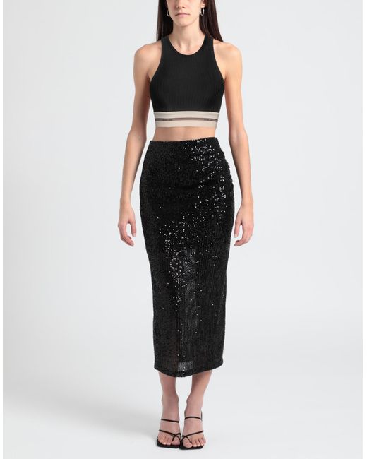 Helmut Lang Black Top