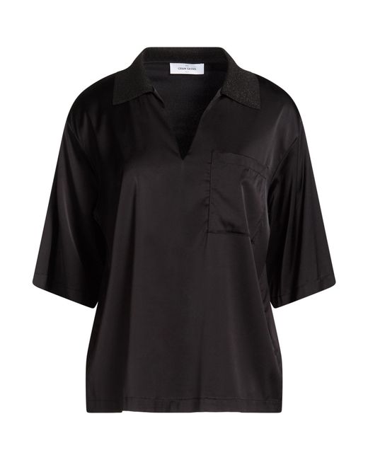 Gran Sasso Black Top