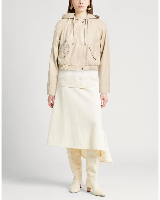 Kaos Natural Jackets