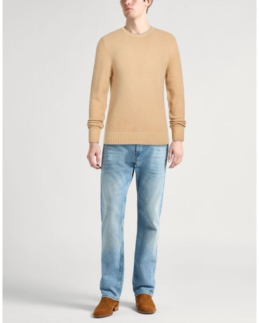 Pullover Lardini de hombre de color White