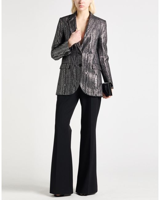 MICHAEL Michael Kors Black Blazer