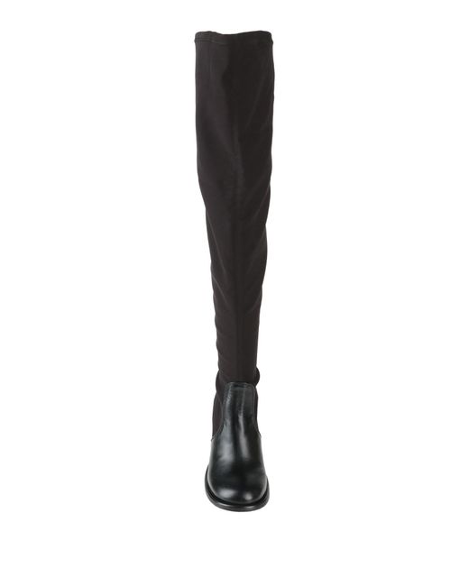 Eqüitare Black Boot