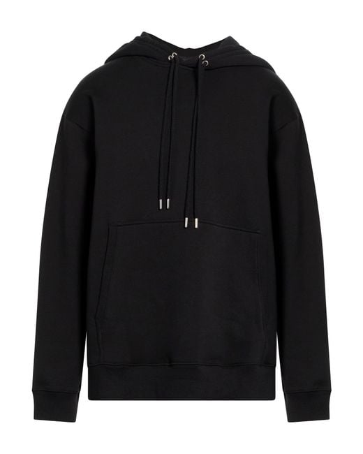 Sudadera Dries Van Noten de hombre de color Black