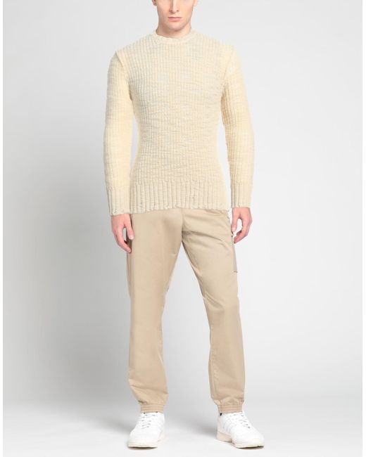Pullover Messagerie de hombre de color Natural