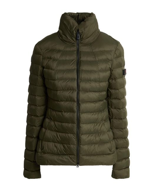 Peuterey Green Puffers