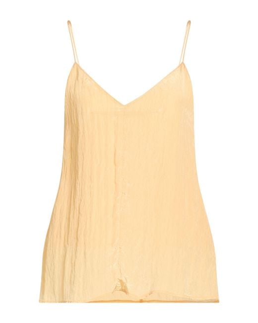 Forte_forte Natural Tops
