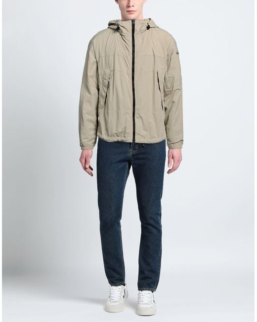 Napapijri Natural Jacket for men