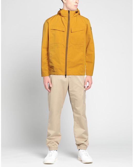 Ciesse Piumini Yellow Jacket for men
