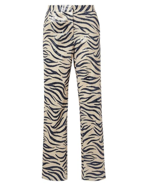 LAPOINTE Gray Trouser