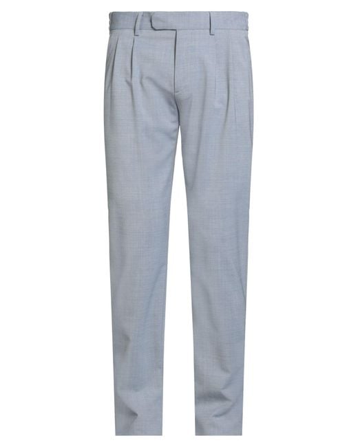 Eleventy Hose in Blue für Herren