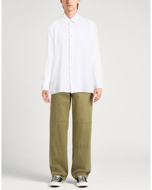 Rag & Bone Hemd in White für Herren