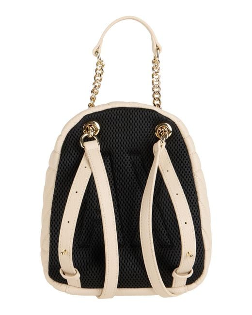 ARMANI EXCHANGE Natural Rucksack