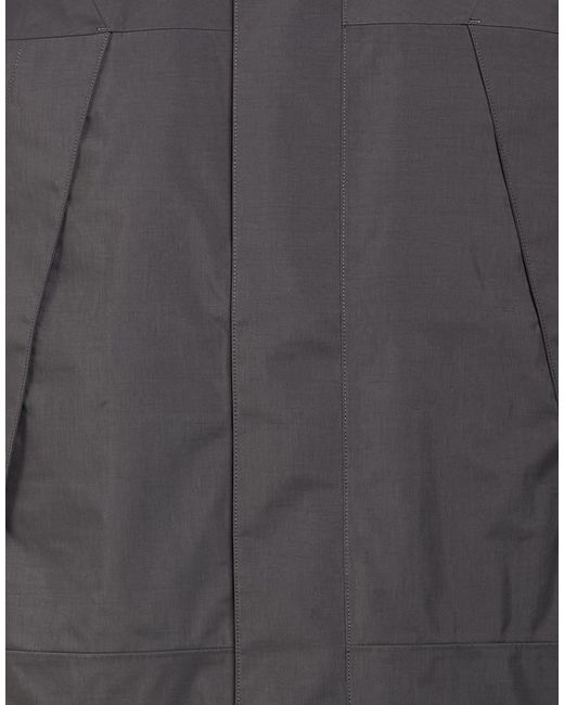 Goldwin Gray Jacket for men