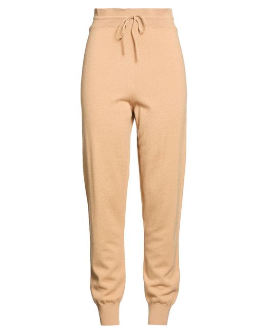 Fabiana Filippi Natural Trouser