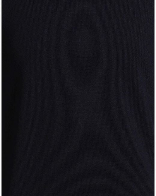 Altea Blue Turtlenecks for men