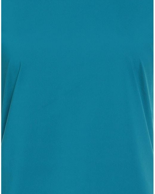 Fisico Blue Top