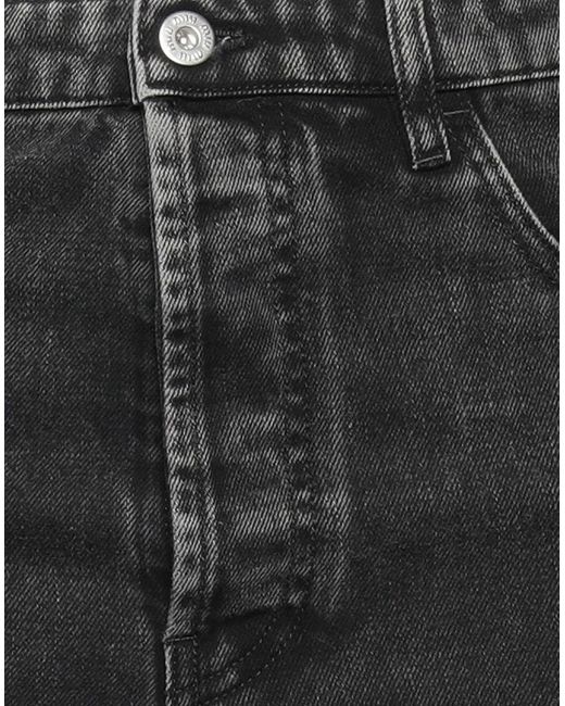 Miu Miu Gray Jeans